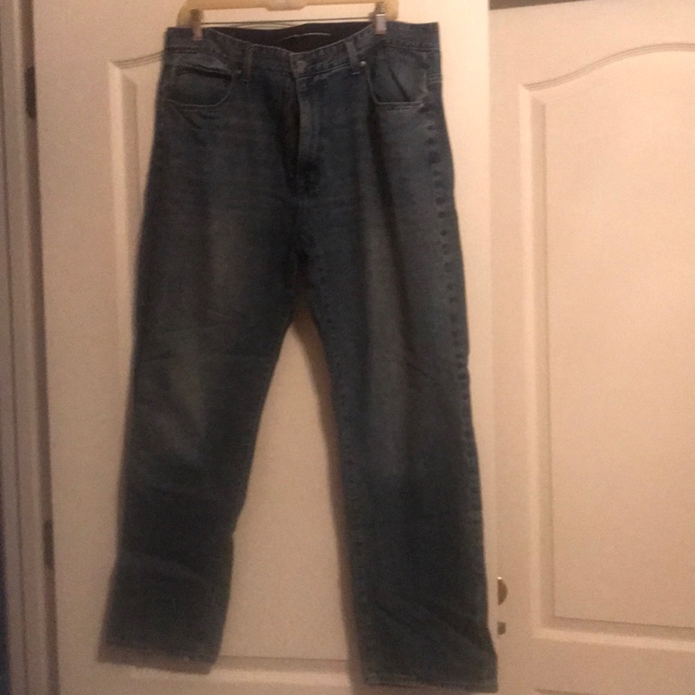 Men’s jeans